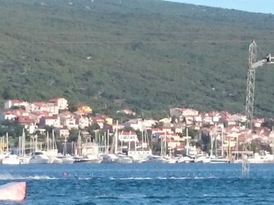 Holiday apartment Dijana - Environment photo 21