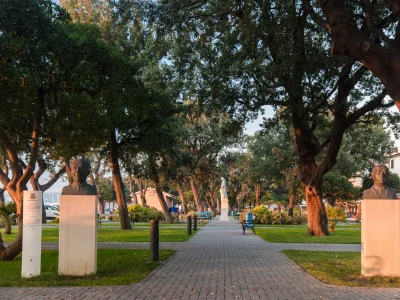 Holiday apartment Dijana - Environment photo 22