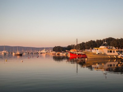 Holiday apartment Dijana - Environment photo 23