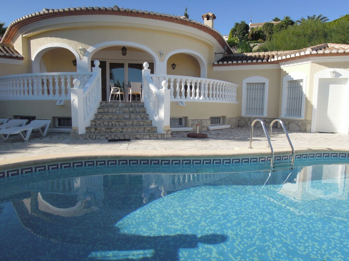 Holiday house Villa Vista 26