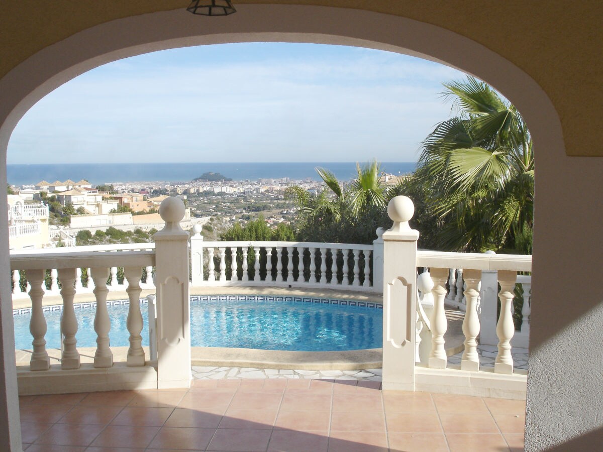 Holiday house Villa Vista 26 - Outdoor photo 3