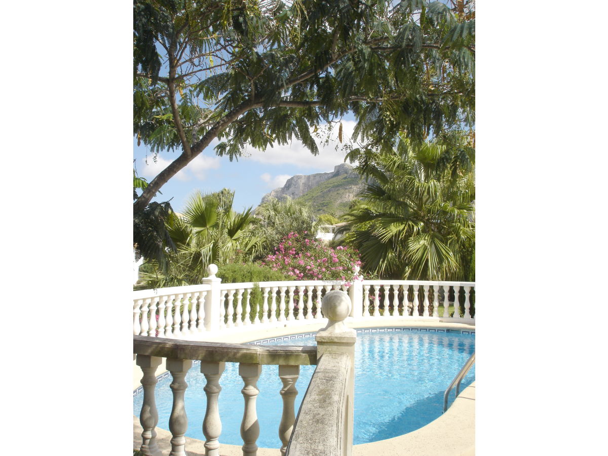 Holiday house Villa Vista 26 - Outdoor photo 4