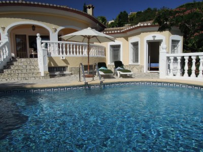 Holiday house Villa Vista 26 - Outdoor photo 2