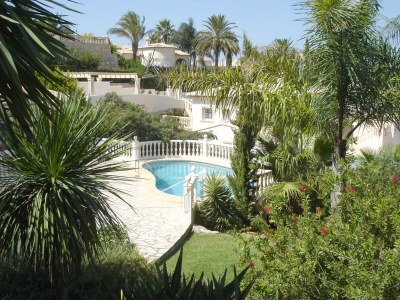 Holiday house Villa Vista 26 - Outdoor photo 5