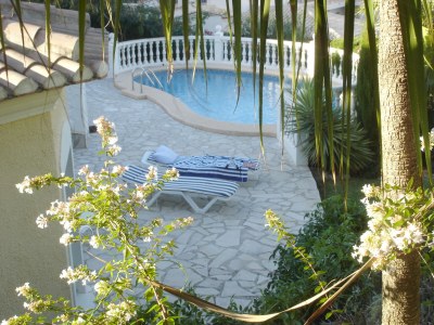 Holiday house Villa Vista 26 - Outdoor photo 6