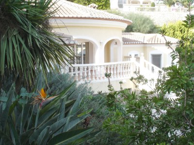 Holiday house Villa Vista 26 - Outdoor photo 7