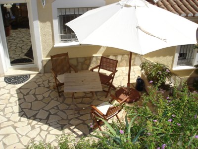 Holiday house Villa Vista 26 - Outdoor photo 8