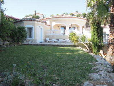 Holiday house Villa Vista 26 - Outdoor photo 10