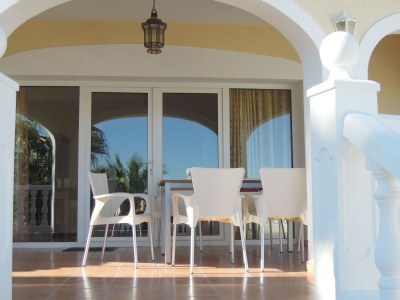 Holiday house Villa Vista 26 - Outdoor photo 11