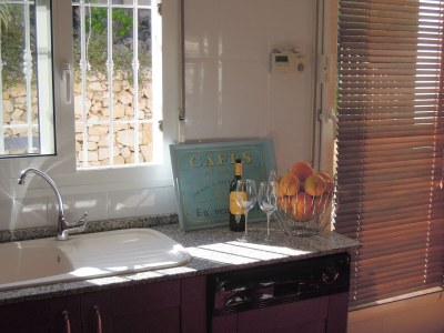 Holiday house Villa Vista 26 - Features photo 17