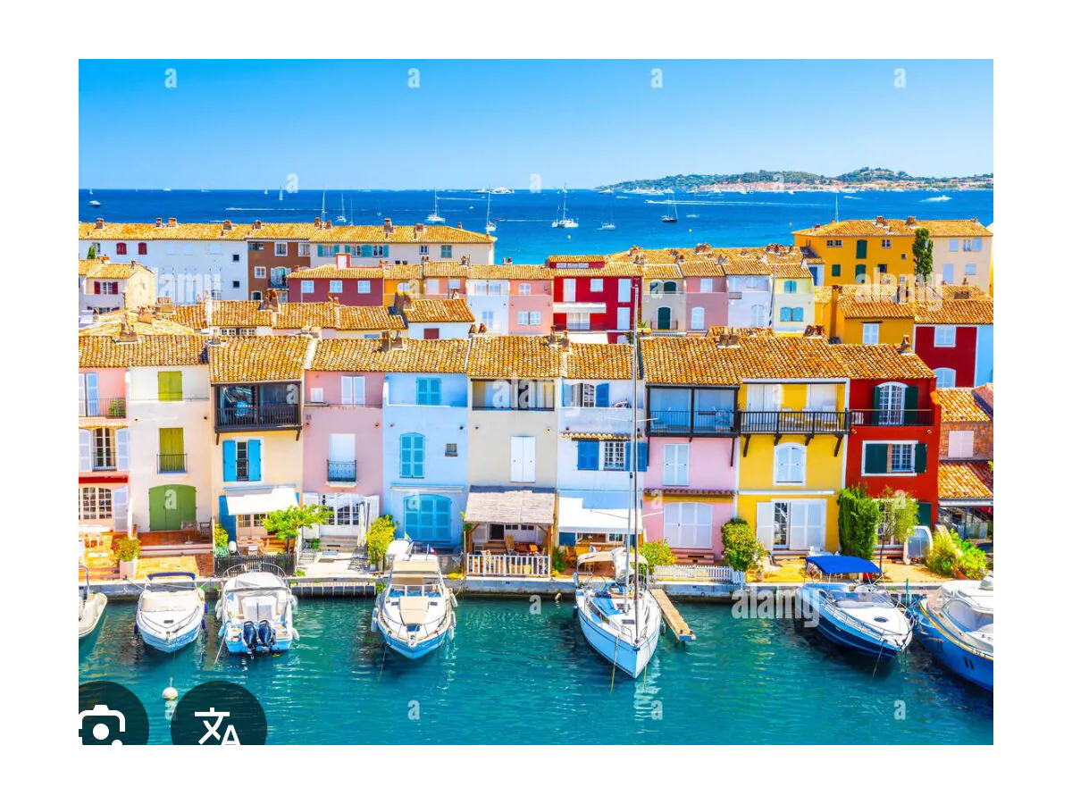 Holiday house La maison bleu - Beachhouse