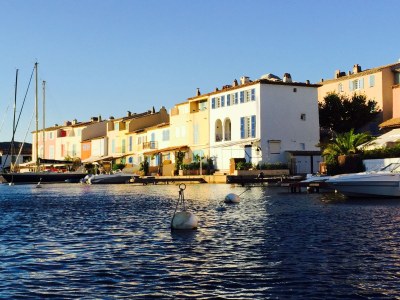 Holiday house La maison bleu - Beachhouse - Outdoor photo 3