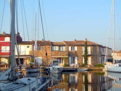 Holiday house La maison bleu - Beachhouse - Outdoor photo 4