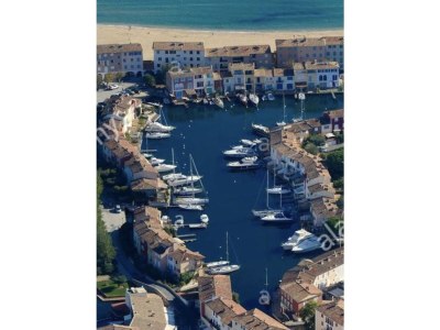 Holiday house La maison bleu - Beachhouse - Outdoor photo 6