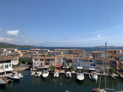 Holiday house La maison bleu - Beachhouse - Outdoor photo 9