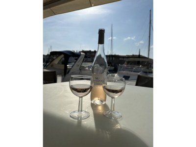 Holiday house La maison bleu - Beachhouse - Outdoor photo 11