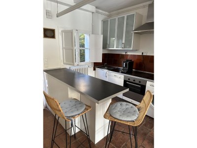 Holiday house La maison bleu - Beachhouse - Features photo 13