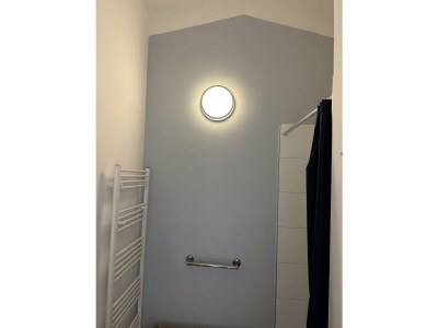 Holiday house La maison bleu - Beachhouse - Features photo 15