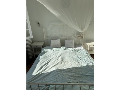 Holiday house La maison bleu - Beachhouse - Features photo 17