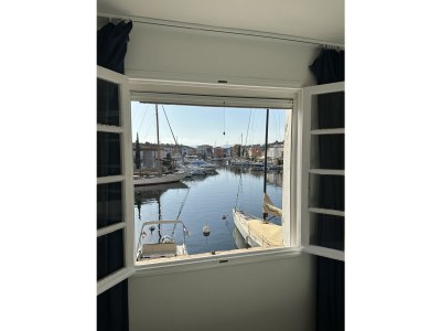 Holiday house La maison bleu - Beachhouse - Features photo 18