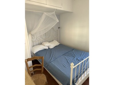 Holiday house La maison bleu - Beachhouse - Features photo 19