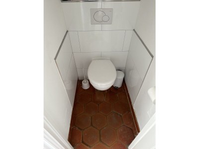 Holiday house La maison bleu - Beachhouse - Features photo 20