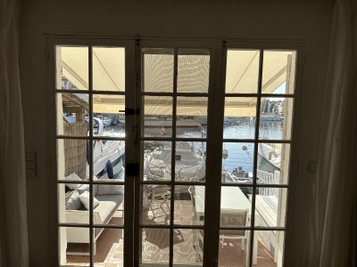 Holiday house La maison bleu - Beachhouse - Features photo 21