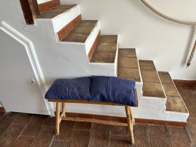 Holiday house La maison bleu - Beachhouse - Features photo 22