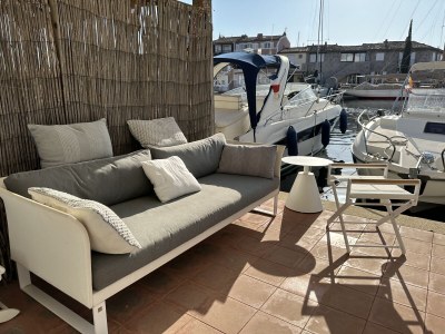 Holiday house La maison bleu - Beachhouse - Features photo 23