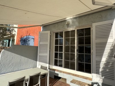 Holiday house La maison bleu - Beachhouse - Features photo 25