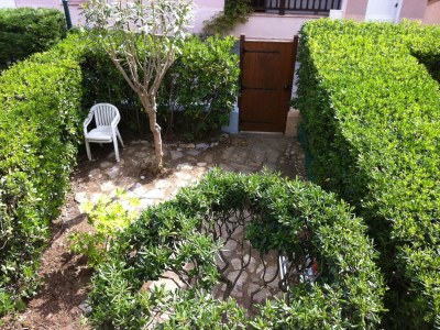 Holiday house La maison bleu - Beachhouse - Features photo 26