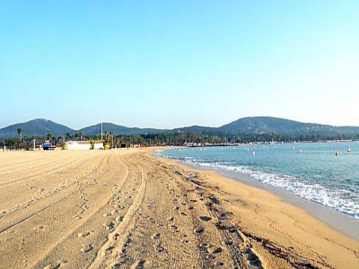 Holiday house La maison bleu - Beachhouse - Environment photo 27