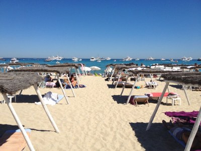 Holiday house La maison bleu - Beachhouse - Environment photo 28