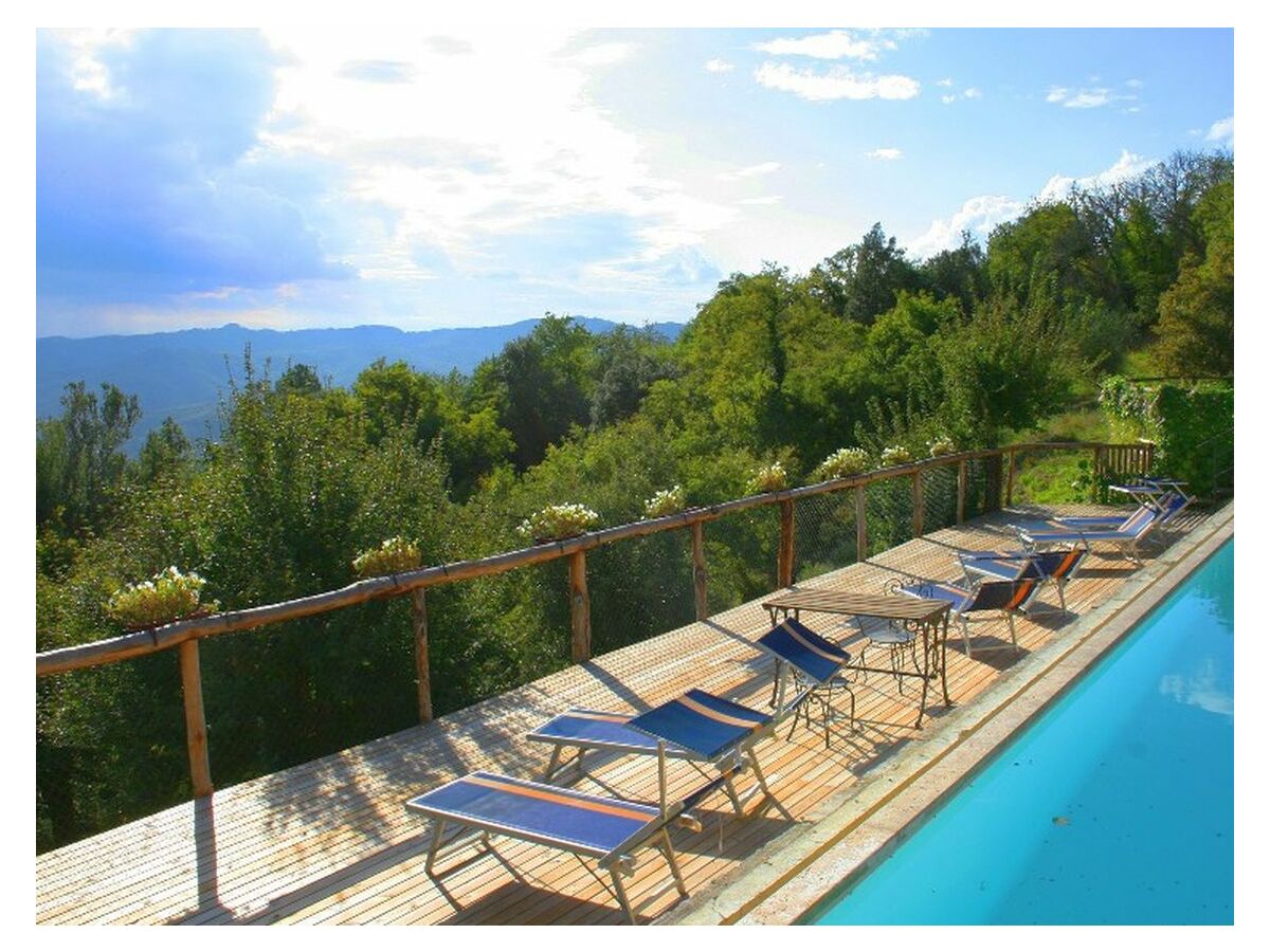 Holiday house Casa Bosco - Outdoor photo 2