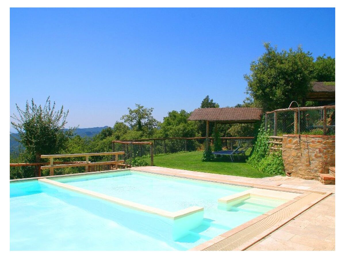 Holiday house Casa Bosco - Outdoor photo 3