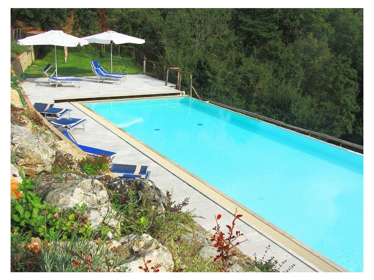 Holiday house Casa Bosco - Outdoor photo 4