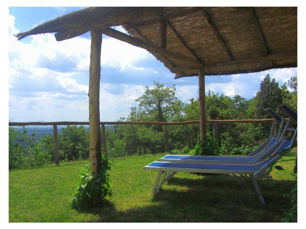 Holiday house Casa Bosco - Outdoor photo 5