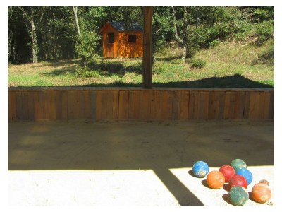 Holiday house Casa Bosco - Outdoor photo 8