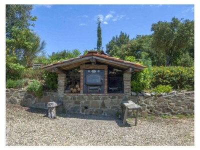 Holiday house Casa Bosco - Outdoor photo 9