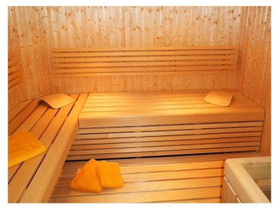 Holiday house Casa Bosco - Outdoor photo 10