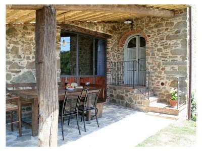 Holiday house Casa Bosco - Outdoor photo 11