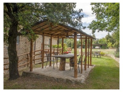 Holiday house Casa Bosco - Outdoor photo 12