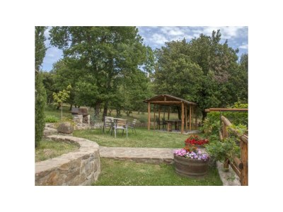 Holiday house Casa Bosco - Outdoor photo 13