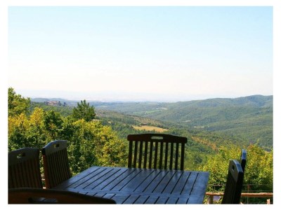 Holiday house Casa Bosco - Outdoor photo 15