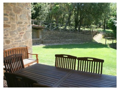 Holiday house Casa Bosco - Outdoor photo 16