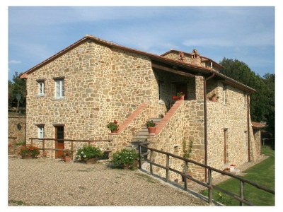 Holiday house Casa Bosco - Outdoor photo 18