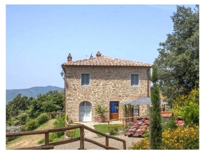 Holiday house Casa Bosco - Outdoor photo 19