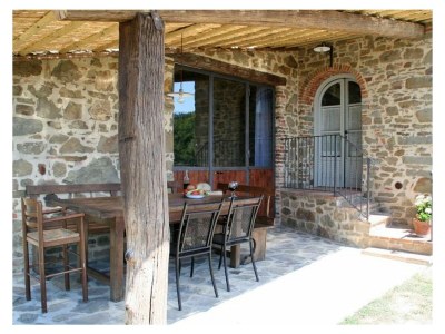 Holiday house Casa Bosco - Outdoor photo 20