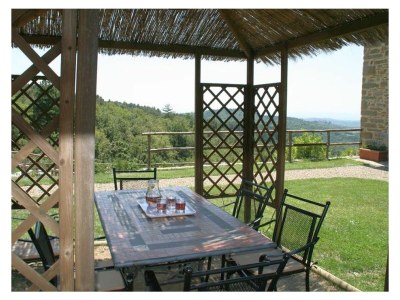 Holiday house Casa Bosco - Outdoor photo 21