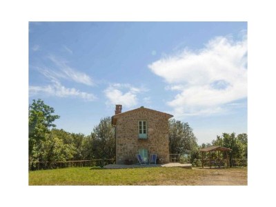 Holiday house Casa Bosco - Outdoor photo 22